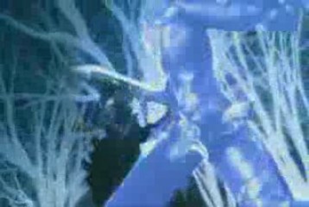Final Fantasy Advent Children VII - Paramore Decode