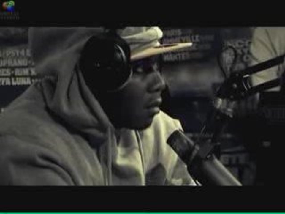 SALIF - Pour les potos incarceres