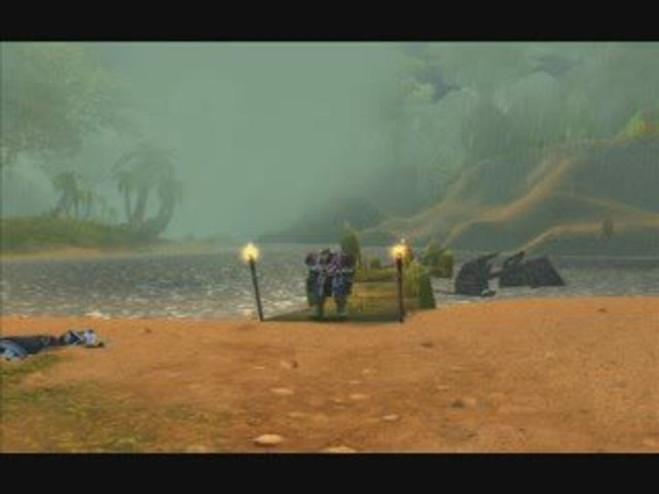 Je raid à mourir