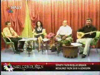 Yıkılır Bu Şehir