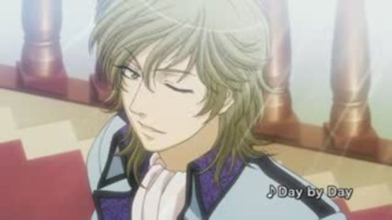 Love Summit Trailer - Day by Day (D)