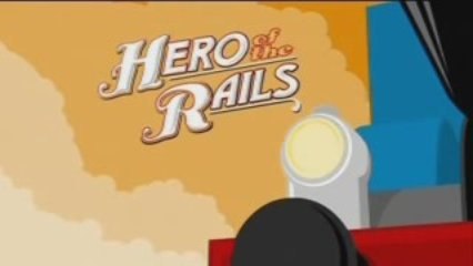 Hero of the Rails Intro Cinema Style
