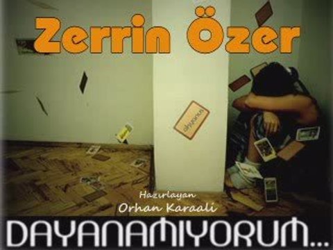 Zerrin Özer - Dayanamıyorum ( ineboluda.com)