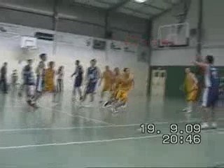 ALB vs ASPTT(19/09/2009)QT2