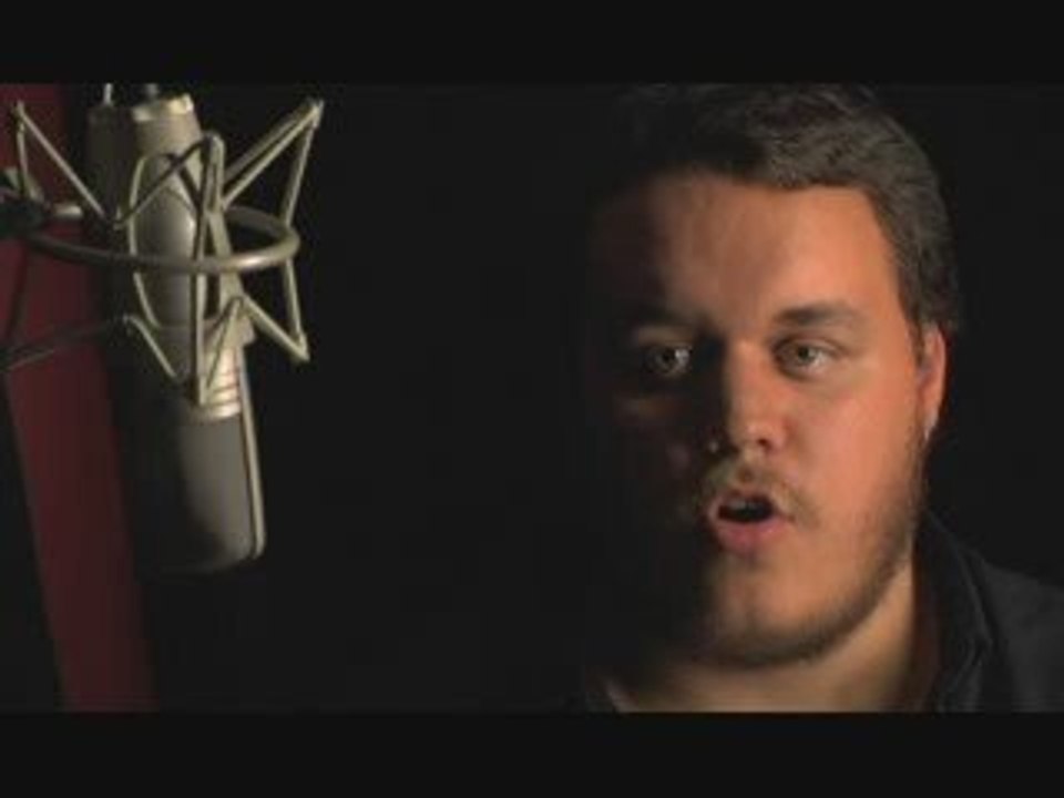 Rome Juliana - Recording Vocals