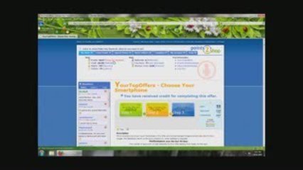 Make loads of money on the internet @ points2shop