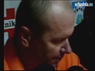 KSZO Ostrowiec - GKP Gorzów 0:1