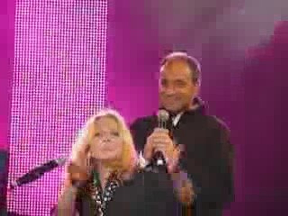 Jean-François Copé "Caresse moi"