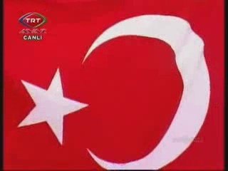 Türkiyem  Azerin - Müşerref Akay düeti