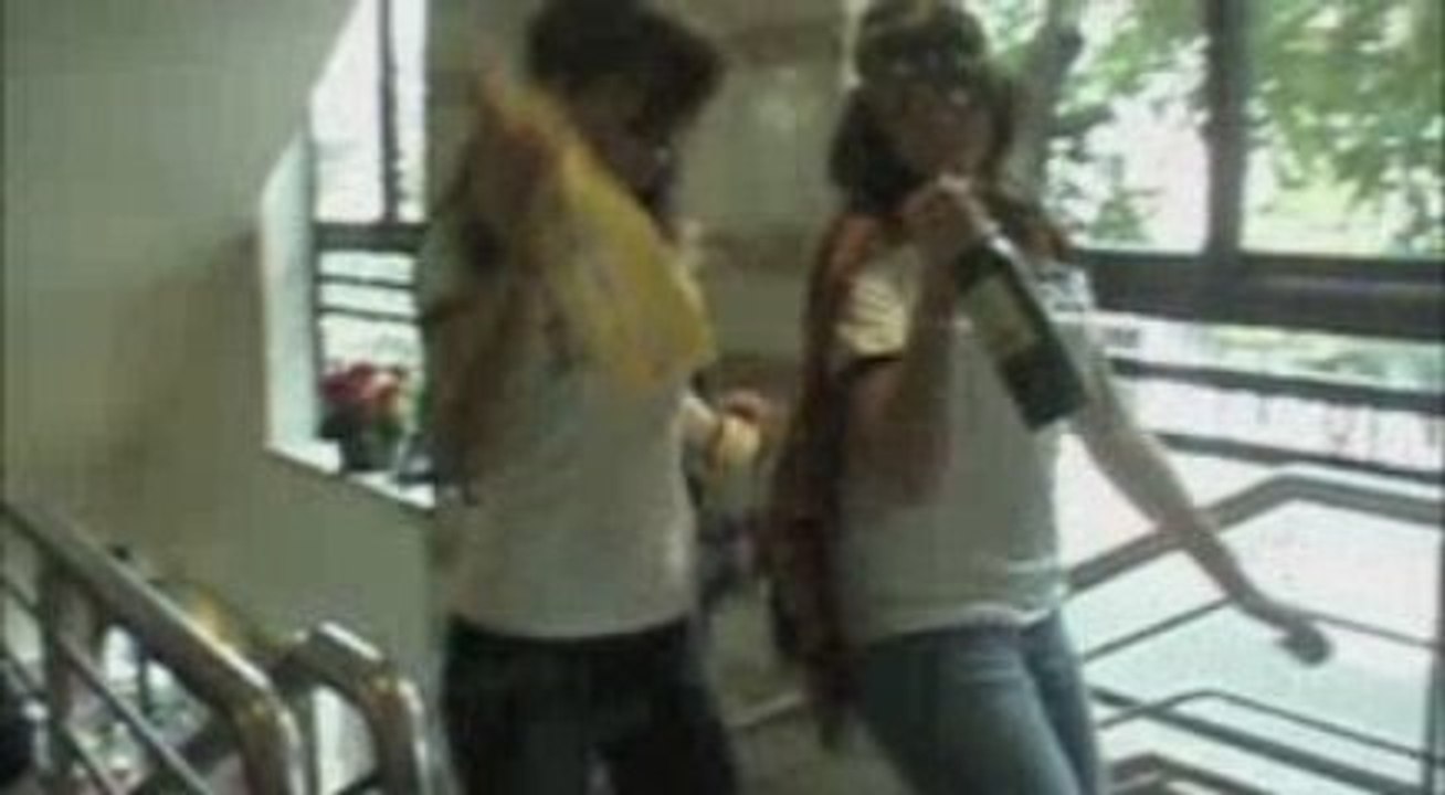 Séminaire S05 promotion 2012 INSEEC