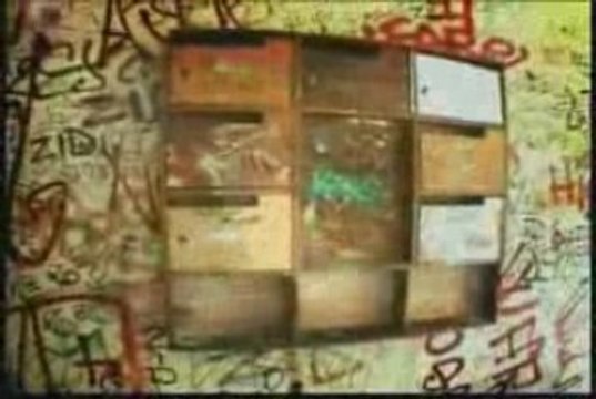 Kourtrajmé - Clichy - Montfermeil