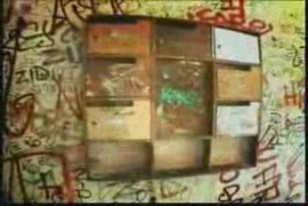 Kourtrajmé - Clichy - Montfermeil