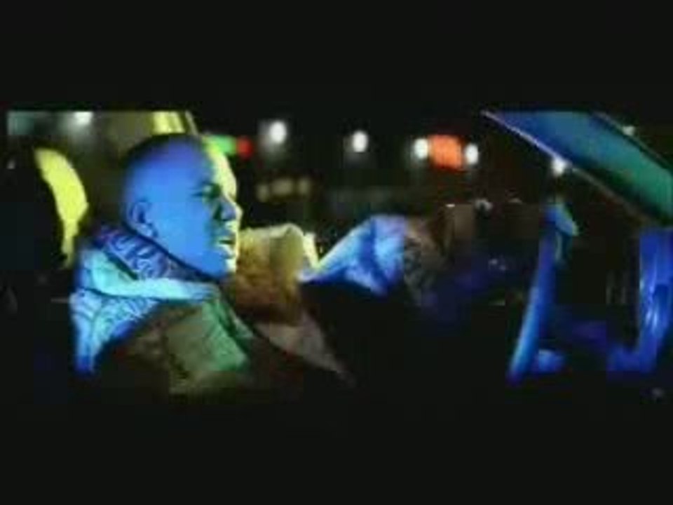 The Game ft.Fabolous So Magical