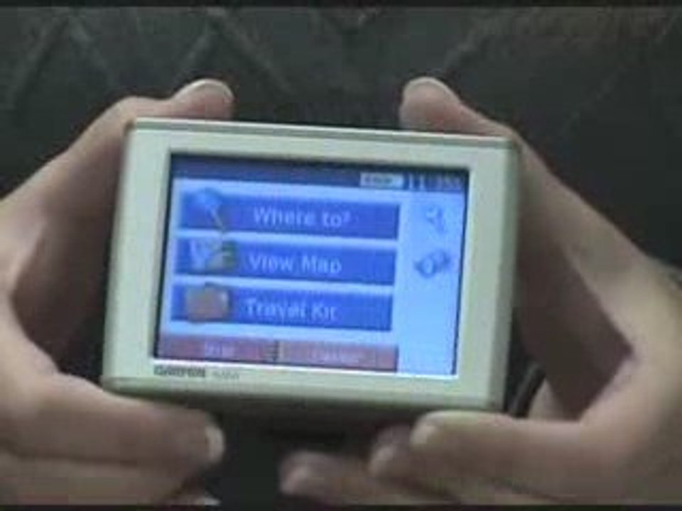 GPS Systems For Cars