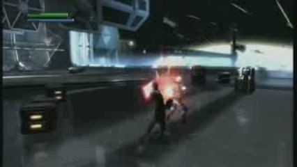 Star Wars LPF Xbox 360 Gameplay