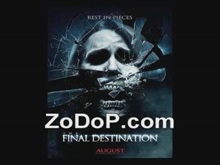 Watch The Final Destination (2009) Free Online Full Movie