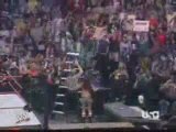 Matt Hardy vs Edge  Ladder MITB and Lose Leaves Raw