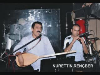 nurettin rencber-yürürüm