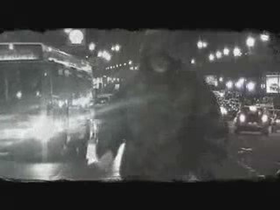 HUGO TSR Crew Objectif Lune