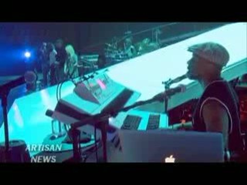 Mıchael Jackson Thıs Is It For Fılm And Musıc