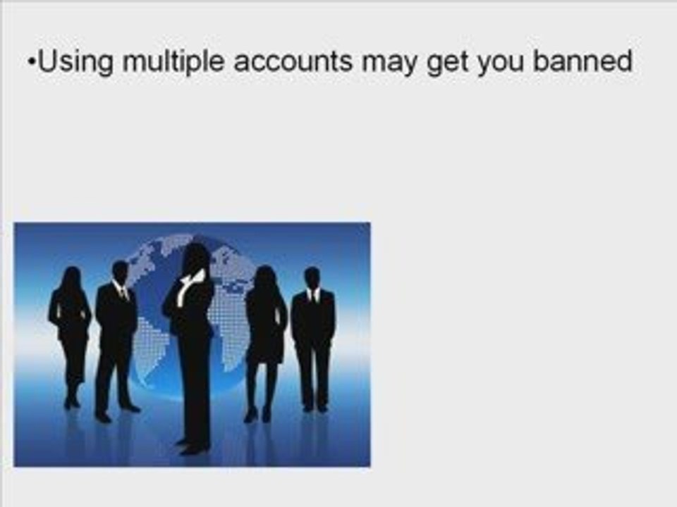 Social bookmarking tactics to success