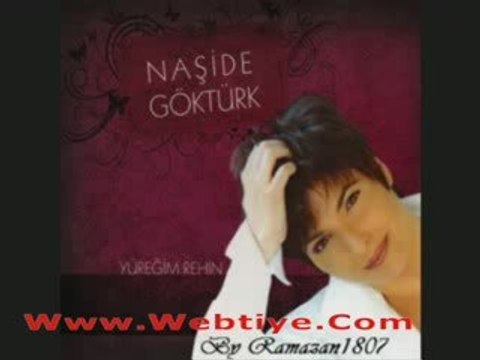 Naşide Göktürk Yüregim Rehin