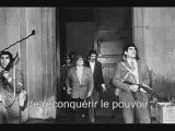 Dernier discours de Salvador Allende, le 11 septembre 1973