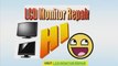 Lcd Monitor Repair