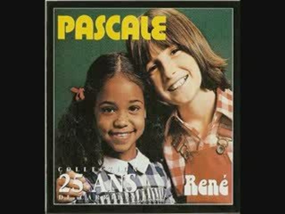 René Simard - Pourquoi vieillir