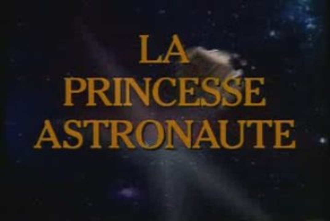 PrincAstr - Le secret de Vladimir 01