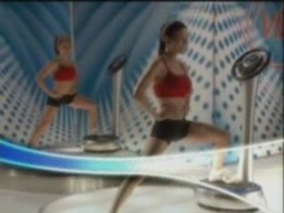 Total Vibes commercial