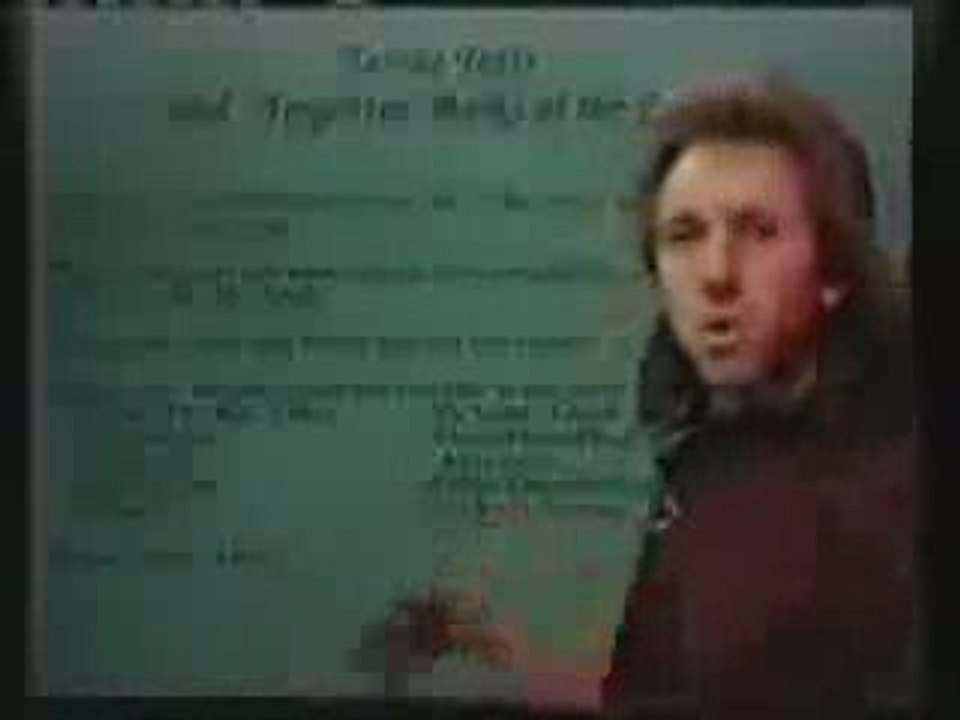 Greg Braden .Awakening to zero point GREEK(pt.10)