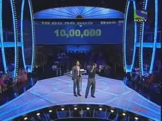 26th September 2009 10 Ka Dum * Do Knot Disturb * Part 5