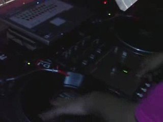 Dj moh live annaba 2009