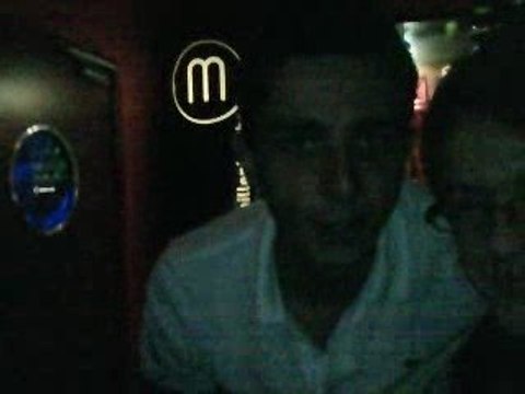 Dédicasse Guillaume Fun Radio Millénium