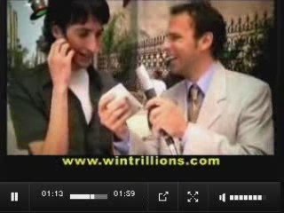 What Would You Do With A Trillion$ Dollars