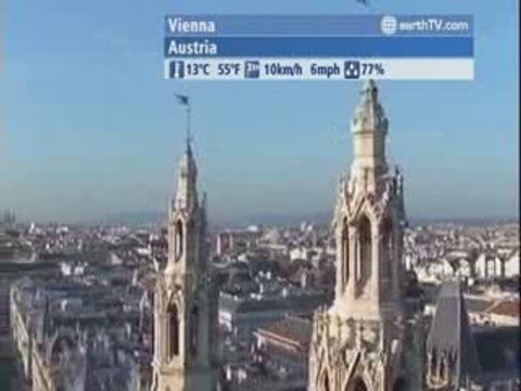 Dubrovnik - Croatia, Dusseldorf - Germany, Engelberg - Titlis - Switzerland, Dolomites, Corvara - Italy, Vienna - Austria, Kyiv - Ukraine, Bandar Seri Begawan - Brunei