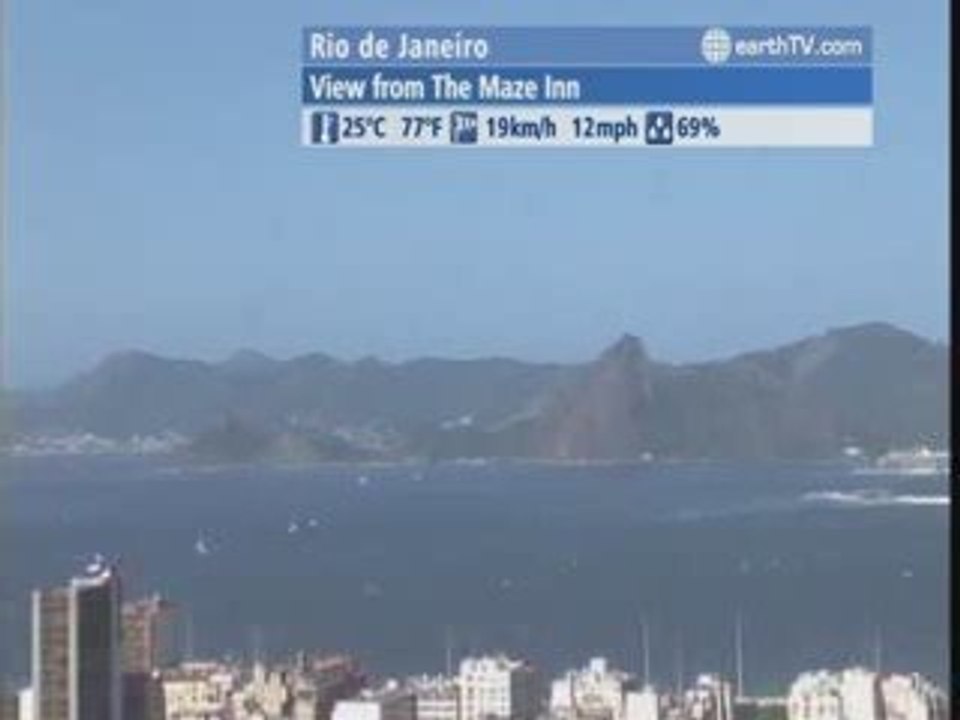 Honolulu - USA, Cape Town - South Africa, Dusseldorf - Germany, Lugano - Ticino - Switzerland, Rio de Janeiro - Brazil, Kyiv - Ukraine, Brussels - Belgium