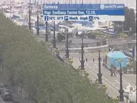 London - United Kingdom, Sydney - Australia, Lech Zurs am Arlberg - Austria, Lugano - Ticino - Switzerland, Geneva - Switzerland, Berlin - Germany, Yas Island - UAE - Abu Dhabi