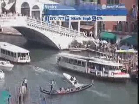 Kyiv - Ukraine, Engelberg - Titlis - Switzerland, Bandar Seri Begawan - Brunei, Vienna - Austria, Venice - Italy, Metz - France, Dubrovnik - Croatia