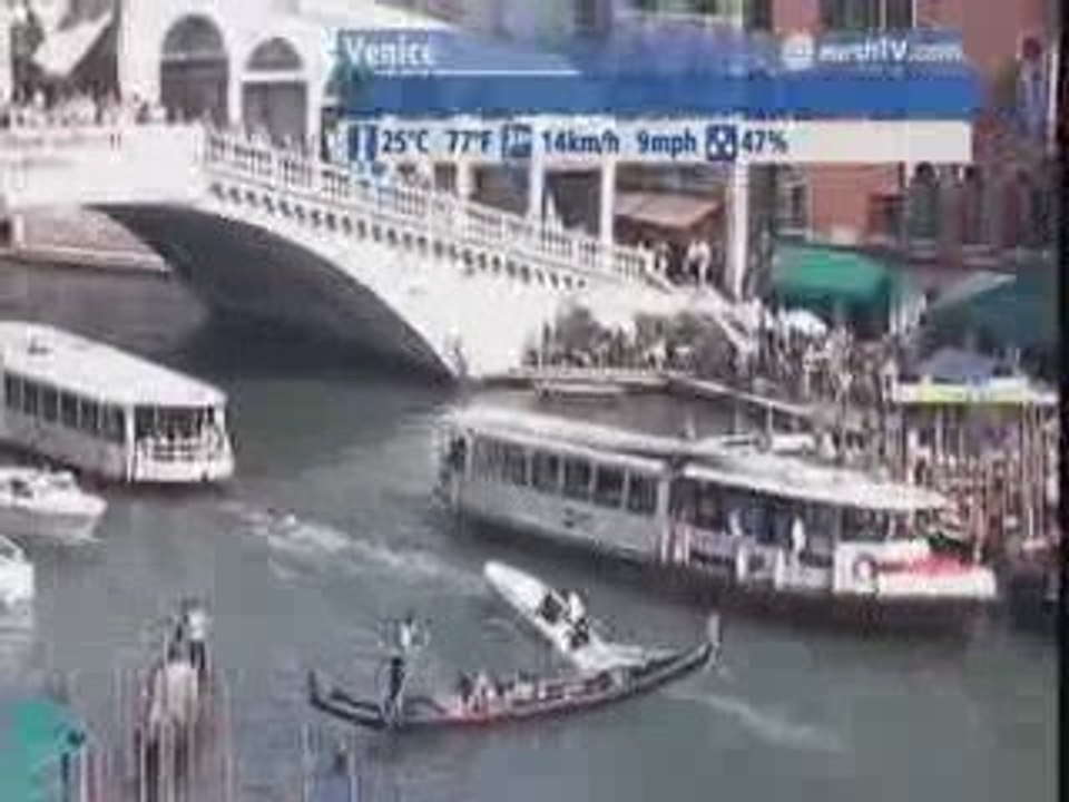 Kyiv - Ukraine, Engelberg - Titlis - Switzerland, Bandar Seri Begawan - Brunei, Vienna - Austria, Venice - Italy, Metz - France, Dubrovnik - Croatia