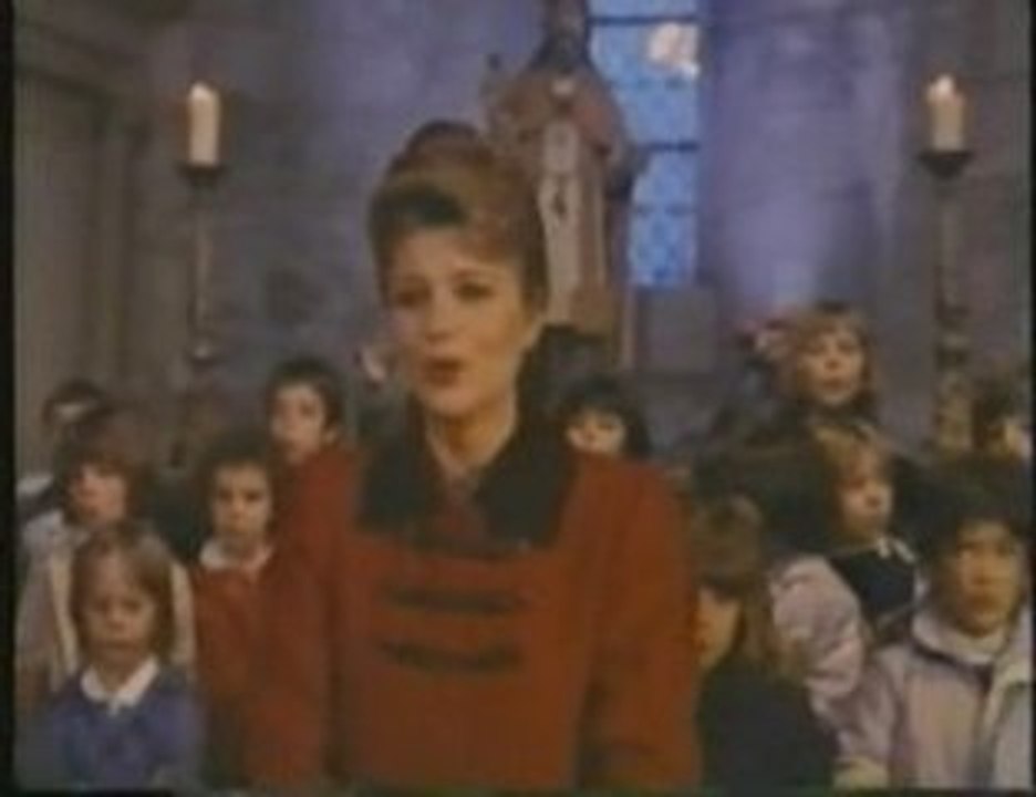 Nathalie Simard - Noël un enfant