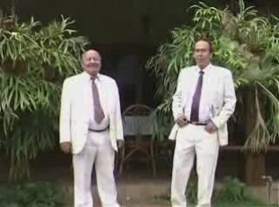 Los Relicarios - Ni plata ni nada