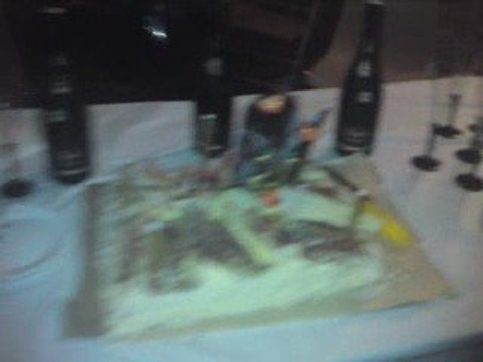 Anniversaire de Jody