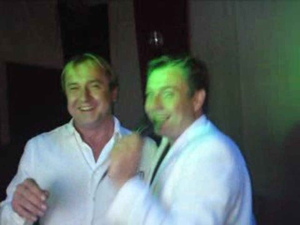 Anniversaire de Jody