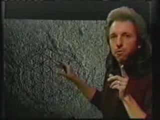 Greg Braden .Awakening to zero point GREEK (pt.16)