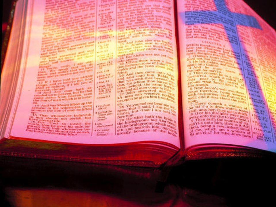 La vérité sur la bible !!