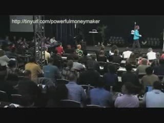 Jason Moffatt's 7C Presentation (Part 3) @ Mass Control