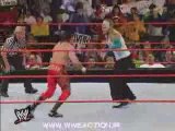 Eddie Guerrero Vs Jeff Hardy Intercontinental Championship