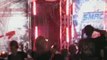 CM Punk-Jericho-Big Show vs Matt Hardy-Batista-Undertaker